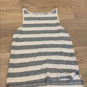 MADEWELL tank